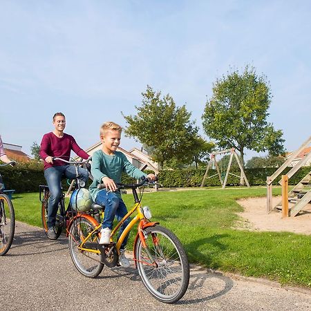 De Soeten Haert Hotel Renesse Luaran gambar