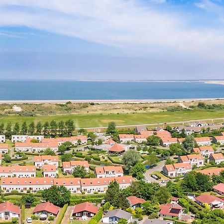 De Soeten Haert Hotel Renesse Luaran gambar
