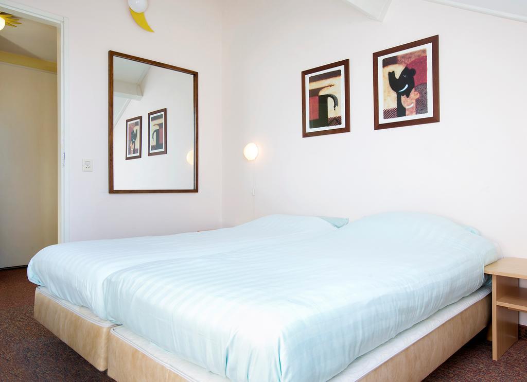 De Soeten Haert Hotel Renesse Bilik gambar
