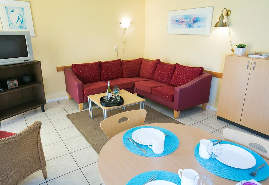 De Soeten Haert Hotel Renesse Bilik gambar