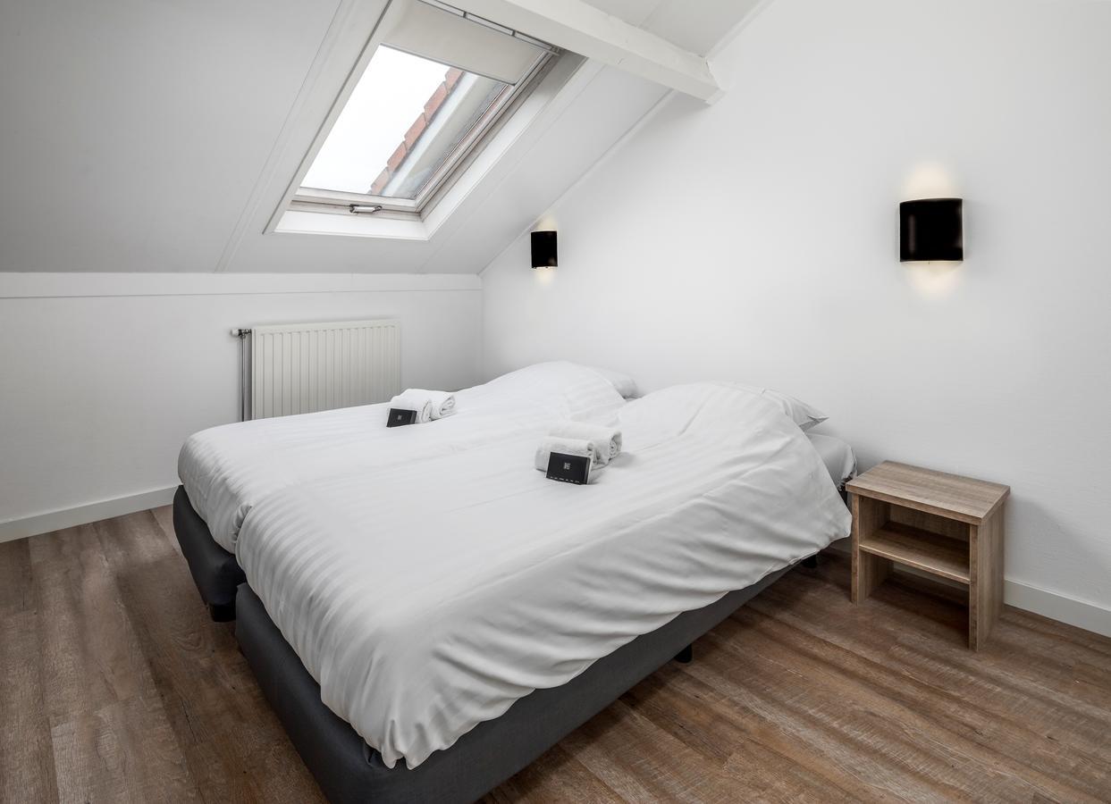 De Soeten Haert Hotel Renesse Bilik gambar