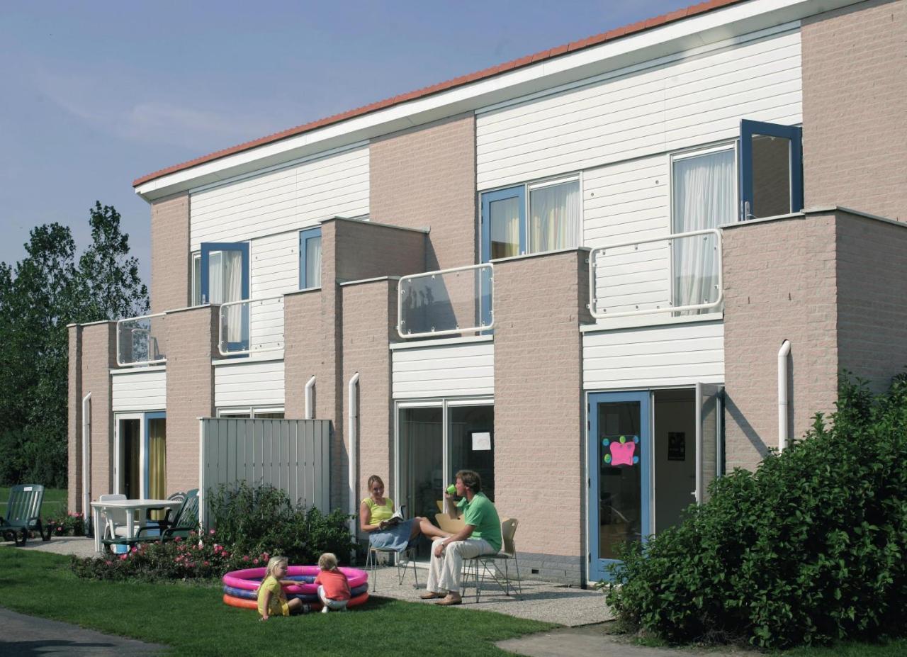 De Soeten Haert Hotel Renesse Bilik gambar