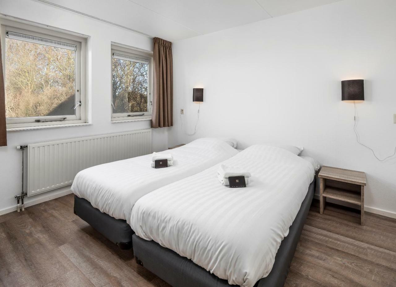 De Soeten Haert Hotel Renesse Bilik gambar