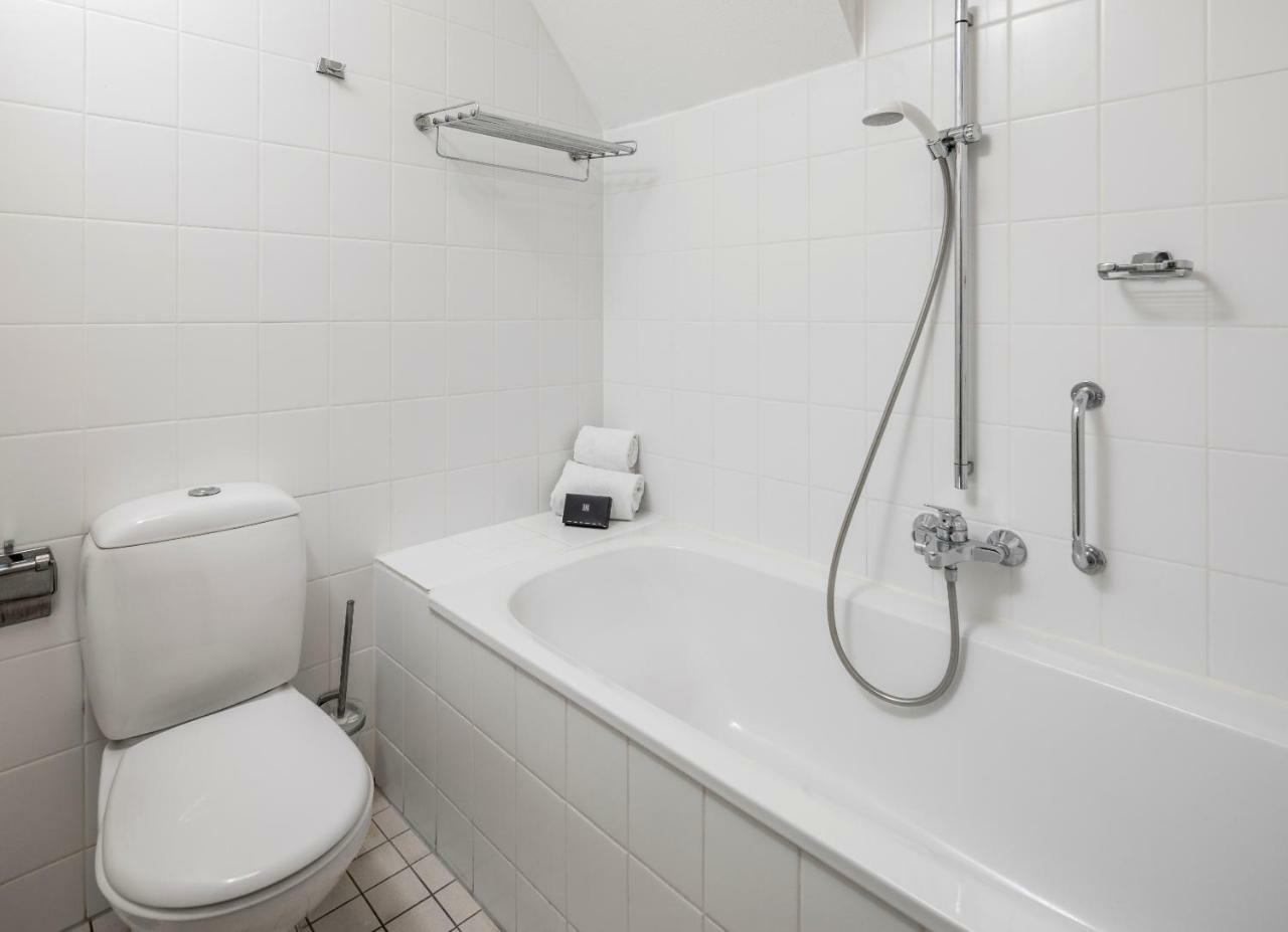 De Soeten Haert Hotel Renesse Bilik gambar