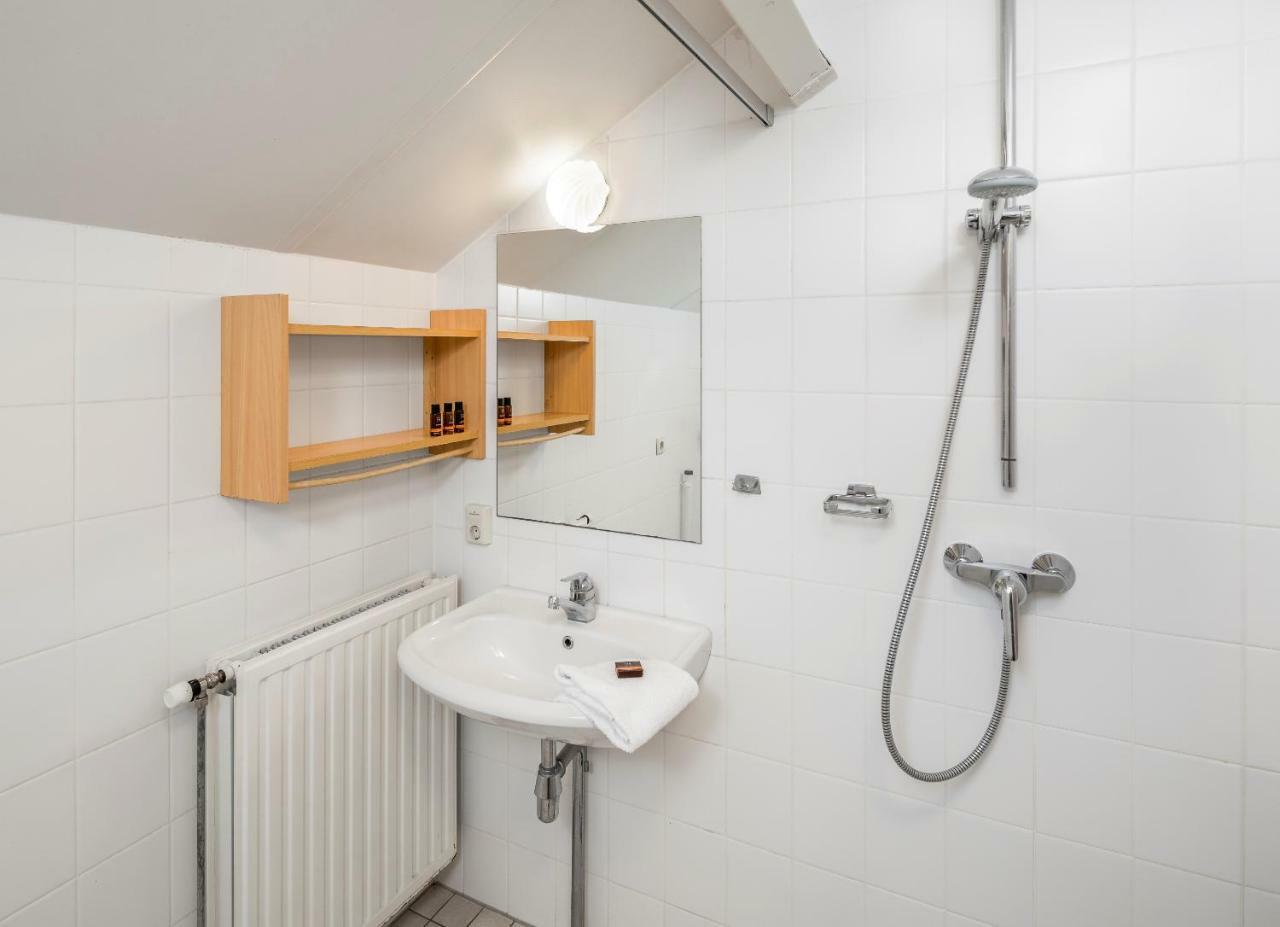De Soeten Haert Hotel Renesse Bilik gambar